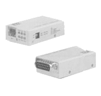 Transceiver de AUI a RJ45 10 MBPS